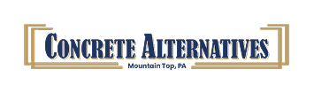 Concrete Alternatives logo