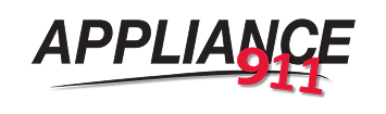 Appliance 911 logo