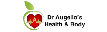 Dr augello logo