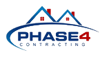 Phase 4 Contracting logo